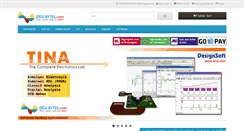 Desktop Screenshot of digi-bytes.com